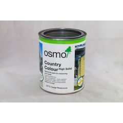 Osmo Country Colour - Cedar Redwood 2310 - Sample Can 125ml