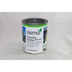 Osmo Country Colour - Labrador Blue 2501 - 0.75 litres