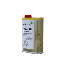 Osmo Door Oil 3033 Clear RAW 1.0L