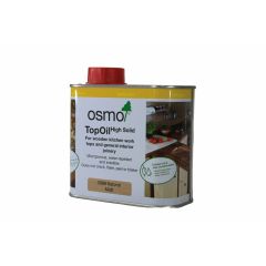 Osmo Top Oil 3068 Natural 0.5L