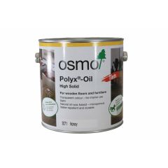 Osmo Polyx Hardwax Oil Tint - Honey 3071 - 2.5 litres