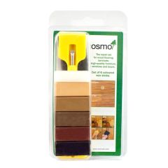 Osmo Repair Set for wooden joinery