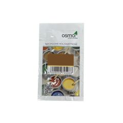 Osmo Polyx Hardwax Oil Tint - Black 3075 - Sachet Sample 5ml