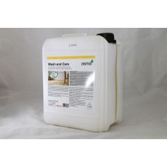 Osmo Wash & Care cleaner 5.0L