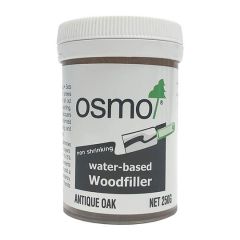 Osmo Wood Filler Antique Oak 250g