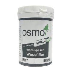 Osmo Wood Filler Ebony 250g