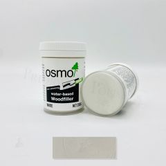 Osmo Wood Filler White 250g