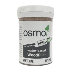 Osmo Wood Filler White Oak 250g