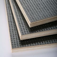 12mm Phenolic Birch Core Structural Ply 2440 x 1220mm