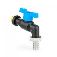 Philmac Arctic Ice Resistance Bib Tap 1/2"