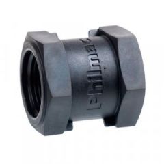 Philmac 1/2" Socket