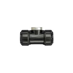 Philmac Tee FI BSP 3/4"