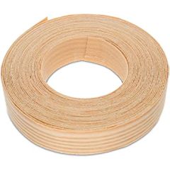 MDF Edging Strip Mouldings Pine 22mm