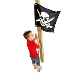 KBT Pirate Flag