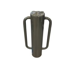 SITEMATE Post Rammer 6" (150mm) metal