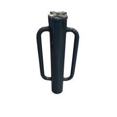 SITEMATE Post Rammer 4" (100mm) metal