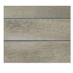18 x 200mm Millboard Envello Cladding, Shadow Line, Smoked Oak, 3.6m (cover 181mm)  ** SPECIAL ORDER **