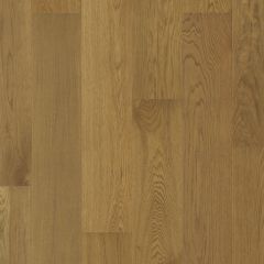 Quick-Step Cascada Engineered Wood Flooring, Toffee Brown Oak Extra