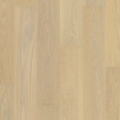 Quick-Step Cascada Engineered Wood Flooring, Lily White Oak Extra