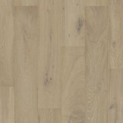 Quick-Step Cascada Engineered Wood Flooring, Light Storm Oak Extra