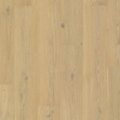 Quick-Step Cascada Engineered Wood Flooring, Pearl White Oak Extra