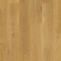 QUICK-STEP  Cascada NATURAL OAK EXTRA MATT  Engineered (DxWxL) 13x190x1820mm, 2.075m2 per box