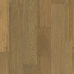 Quick-Step Cascada Engineered Wood Flooring, White Cappuccino Oak Extra