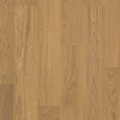 Quick-Step Cascada Engineered Wood Flooring, Light Chestnut Oak Extra
