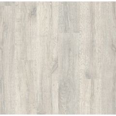 Quick-Step Classic Laminate Flooring, Reclaimed White Patina Oak