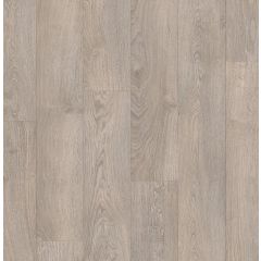 Quick-Step Classic Laminate Flooring, Old Oak Light Grey