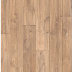 Quick-Step Classic Laminate Flooring, Midnight Oak Natural