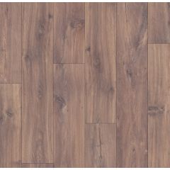 Quick-Step Classic Laminate Flooring, Midnight Oak Brown