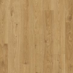Quick-Step Eligna Laminate Flooring, White Oak Light