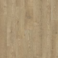 Quick-Step Eligna Laminate Flooring, Old Oak Matt Oiled
