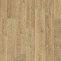 Quick-Step Eligna Laminate Flooring, Riva Oak Natural