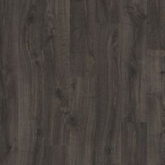 Quick-Step Eligna Laminate Flooring, Newcastle Oak Dark