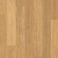Quick-Step Eligna Laminate Flooring, Natural Varnished Oak