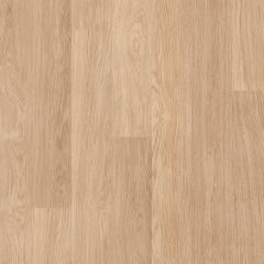 Quick-Step Eligna Laminate Flooring, White Varnished Oak