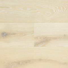 13.5 (2.5) mm x 190mm x 1820mm Elka Spring Oak Brushed Matt Lacquered Oak. Uniclic. 25 Year Manufacturers Domestic Warranty. Per 2.074 sqm box.