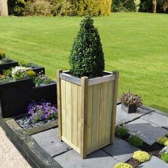 Slender Planter - Small (Home Delivery)
