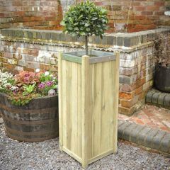 Slender Planter - Large (Home Delivery)