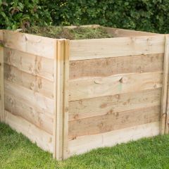 Slot Down Compost Bin (Home Delivery)