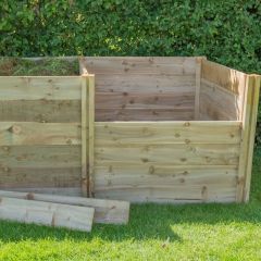 Slot Down Compost Bin Extension Kit (Home Delivery)