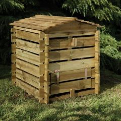 Beehive Compost Bin  (Home Delivery)