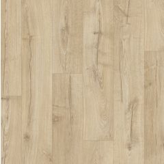 Quick-Step Impressive Laminate Flooring, Classic Oak Beige
