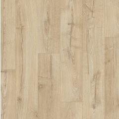 Quick-Step Impressive Laminate Flooring, Classic Oak Beige