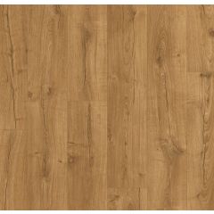 Quick-Step Impressive Laminate Flooring, Classic Oak Natural