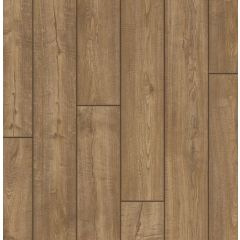 Quick-Step Impressive Laminate Flooring, Scraped Oak Grey Brown