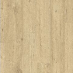 Quick-Step Impressive Laminate Flooring, Sandblasted Oak Natural