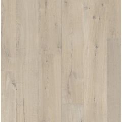 Quick-Step Impressive Laminate Flooring, Soft Oak Light